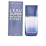 Issey Miyake L'eau Super Majeure Eau de Toilette - 100 ml