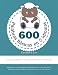 600 Palabras Básicas en 5 Idiomas Enseñame a Leer - Ingles Español Francés Alemán Holandés: Aprender a leer vocabulario jugando infantiles para niños ... en casa y en clase. Full-color book