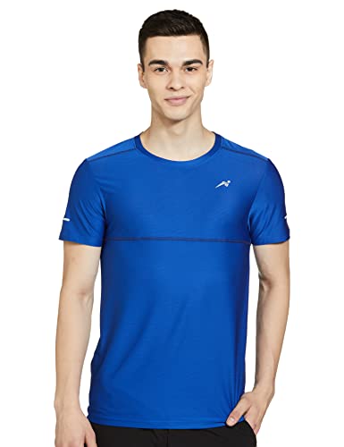 Image of Amazon Brand - Symactive Men T-Shirt