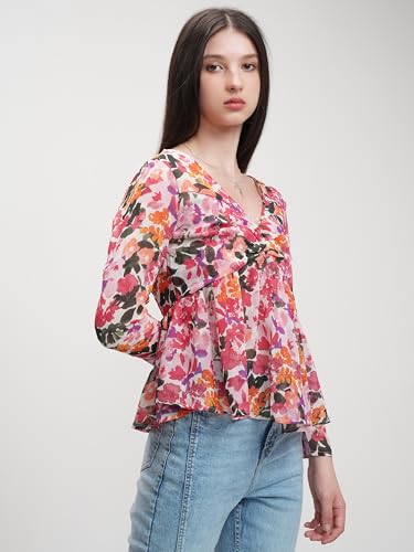 Image of Tokyo Talkies Women Shirt