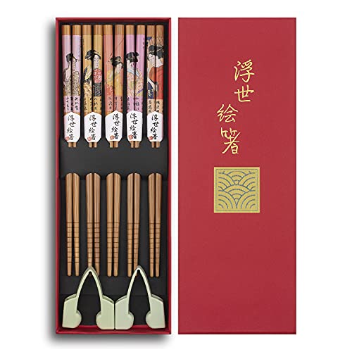 Top 10 Chopsticks For Beginners of 2021 Savorysights