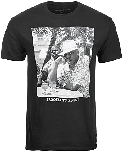 MERCH TRAFFIC Jay-Z \u0026 Biggie Men's 