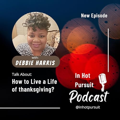 How to Live a Life of thanksgiving?