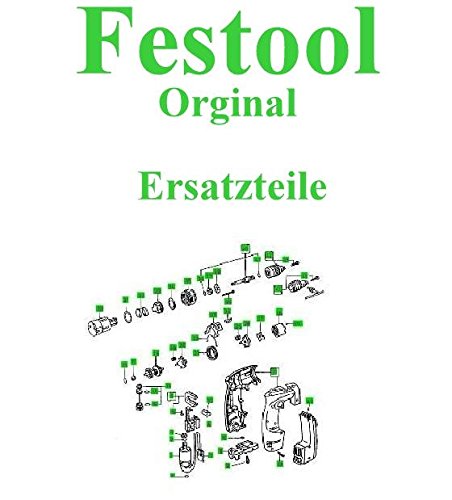 Preisvergleich Produktbild Festool Tischprofil MFT / 3-TP 2000 LA