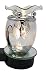 Nightlight Electric Plug in Oil Warmer