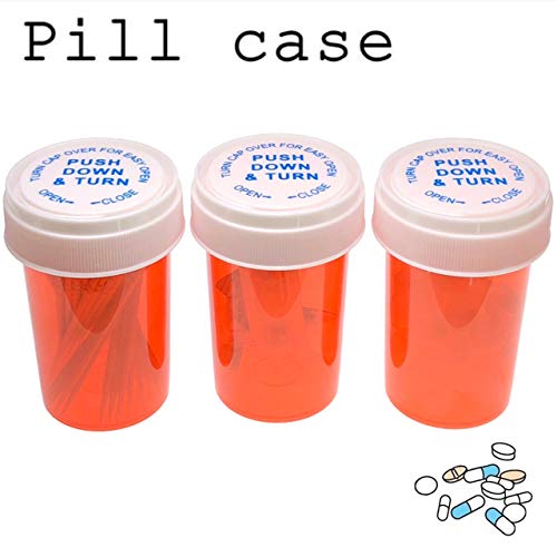 最安値 Rer ピルケース 海外ドラマ ハリウッド映画 海外仕様 薬入れ 4個セット レッド M の価格比較