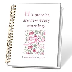 01-his Mercies Are New Every Morning