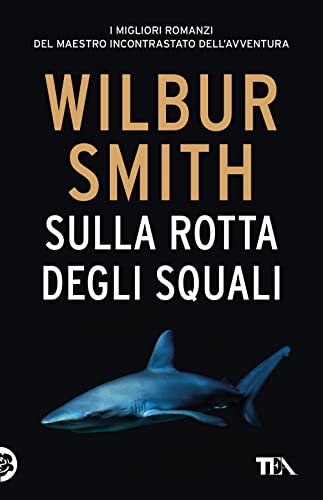  Sulla rotta degli squali