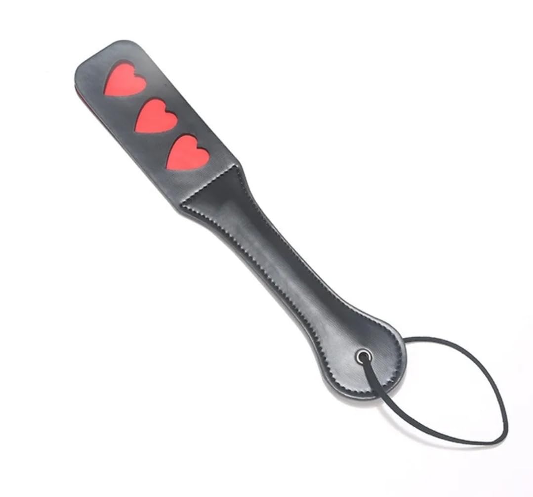 StallionStrike Premium PU Leather Horse Crop – Soft Grip, Anti-Slip Handle | Equestrian Training & Sports Riding Whip | Durable & Reusable for Racing and Game Play