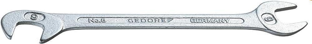 GEDORE 8 13 Double Ended Midget Spanner 13 mm