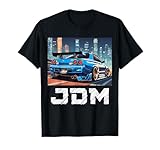 JDM Japanese Automotive Tuning Car Art