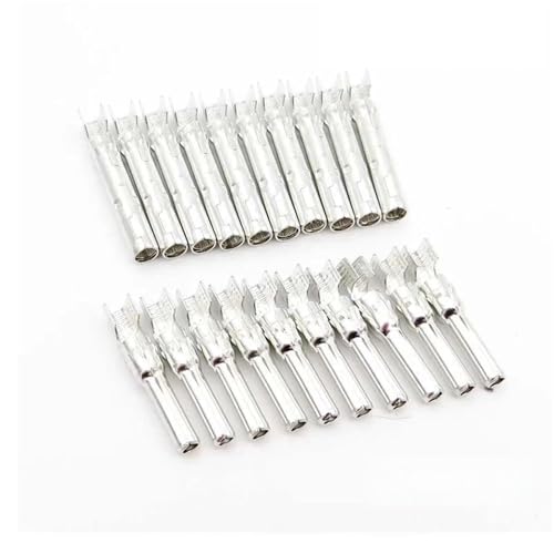 Pines de conector solar macho y hembra para optimizar tus terminales de cable