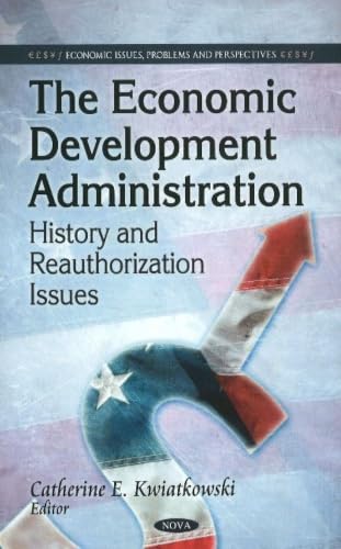 The Economic Development Administration