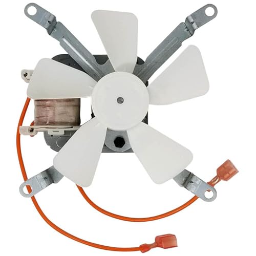 Blaze King Convection Axial Fan Motor Blower Z7005