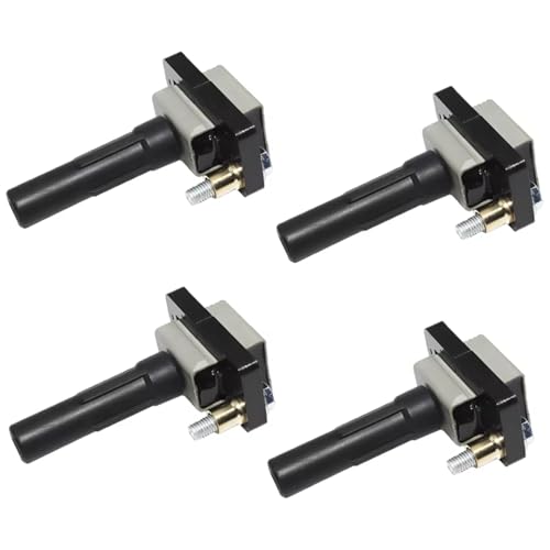 �����ԗp�_�΃R�C�����i�����L�b�g Compatible With Subaru For Forester SG 2.0 S For Turbo AWD SG5 2002 2003 2004 2005 1/4 �Ԃ̓_�΃R�C�� OEM: 22433AA551