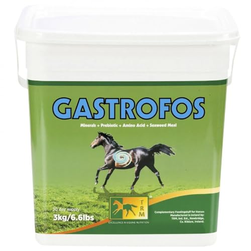TRM Gastrofos Digestive Supplement for Ulcers