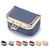 Aspect tendance vintage : conçu dans un style vintage, chic, délicat et compact, il peut être parfaitement assorti à toutes sortes de styles de vêtements, c'est un accessoire polyvalent et tendance.
