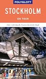 Stockholm: Ebook (POLYGLOTT on tour)