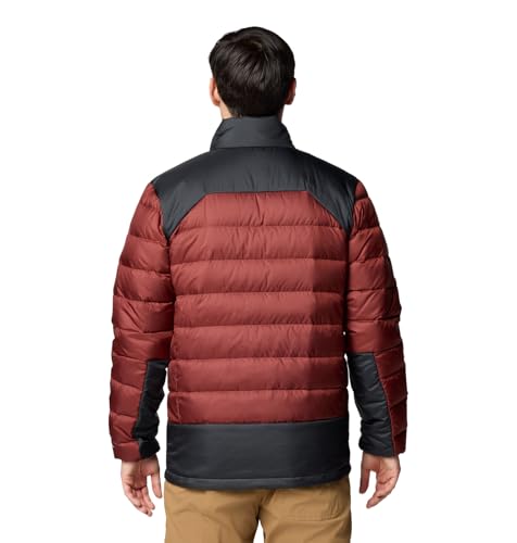Image of Columbia Men's Autumn Park II Down Jacket