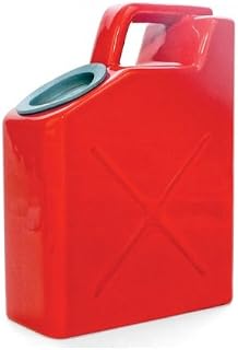 Kikkerland Gas Can Money Bank