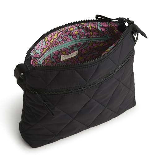 Vera Bradley Featherweight Original Zip Hipster Crossbody Bag3