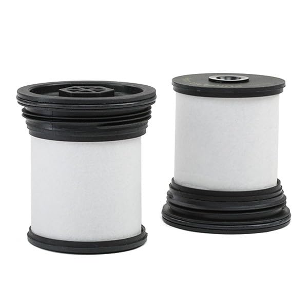 PURFLUX C824-2 Filtro Carburante Conveniente - 6