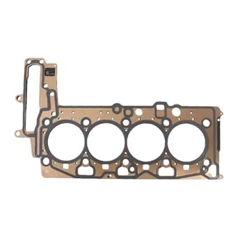 N47-D20C Engine Cylinder Head Gasket 11127806246 For 120d 125d 220d 225d 316d 325d 420d 425d 520d 525d For X1 For X3 For X5 For R56-R61 Engine Valve Rocker Cover Gasket