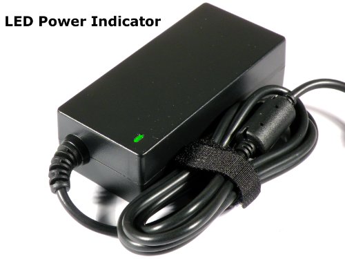 Itekiro 45W Ac Adapter Charger For Toshiba Satellite C55-B5200, C55-B5201, C55-B5202, C55-B5246, C55-B5265, C55-B5270, C55-B5272, C55-B5287, C55-B5290, C55-B5291, C55-B5293, C55-B5295, C55-B5296, C55-B5297, C55-B5298, C55-B5300, C55-B5302, C55-B5350, C55-B5352, C55-B5353, C55-B5355, C55-B5356, C55-B5362, C55-B5390, C55-B5392 #TOP3