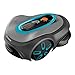 Produktbild GARDENA Mähroboter smart SILENO max 800 m²