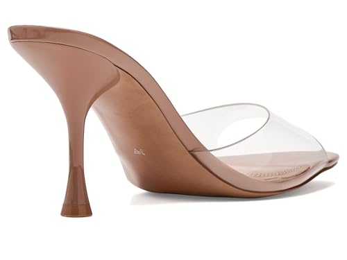 Image of Steve Madden Women's Santi Heeled Sandal