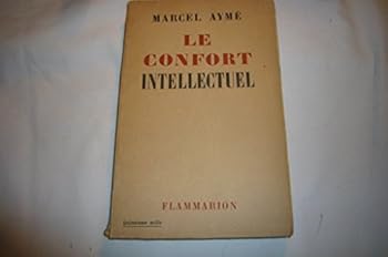 Paperback Le Confort Intellectuel [French] Book
