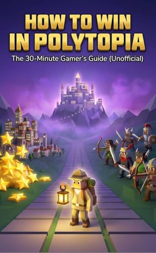 How to Win in Polytopia - The 30-Minute Gamer's Guide (Unofficial) image 2