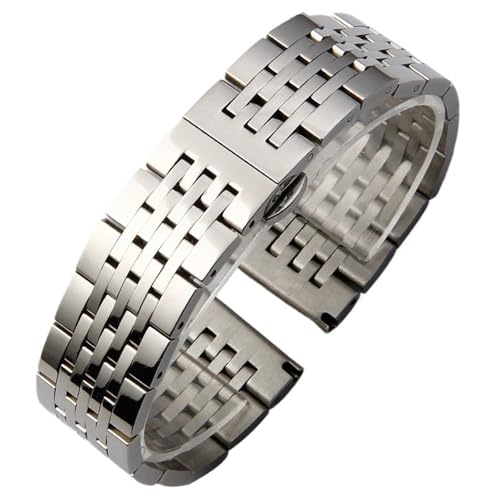 Bracelet de montre pour hommes et femmes idéal du bureau aux séances de sport intenses