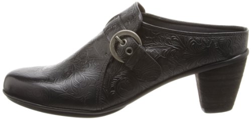 Image of Rose Petals Women's Pleasure Mule