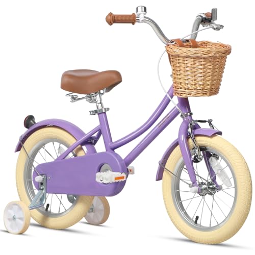 Die besten 14 Zoll Kinderfahrräder
