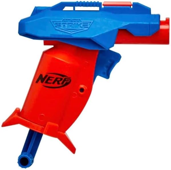Miniatura 3 de KIT NERF Alpha Strike Blast