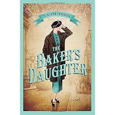 The Baker's Daughter