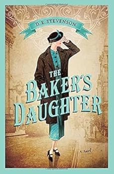 Paperback The Baker's Daughter Book