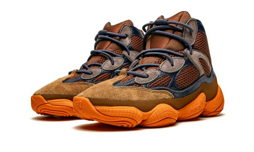 Image of adidas Men's Yeezy 500 Lace Up Sneakers