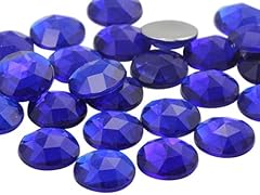 Blue Dark Sapphire .NAB01
