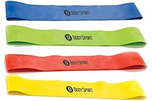 9-Inch Beachbody Loops