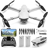Jiakora Drone with Camera for Kids & Adults,...