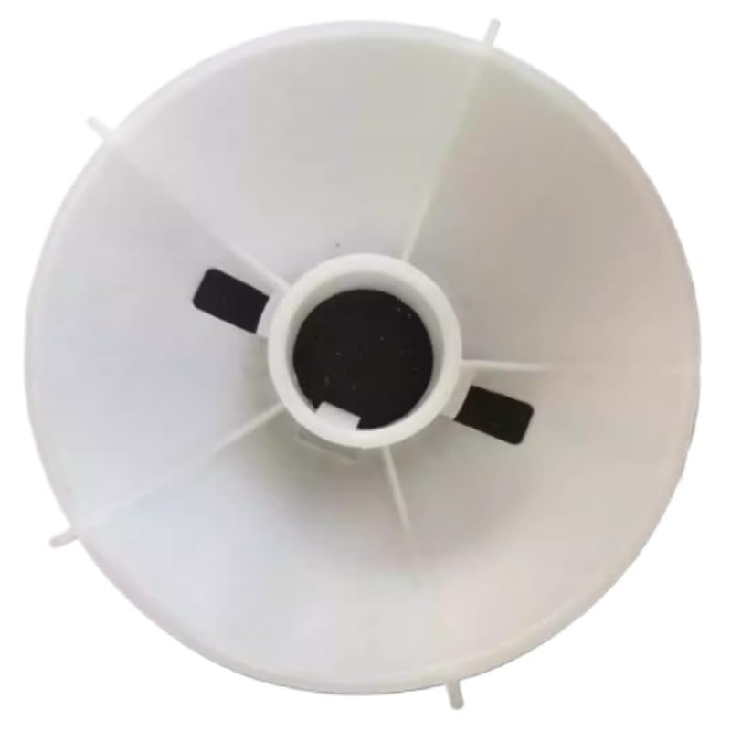 Pale de ventilateur M2QA225-M2A Évitez la Surchauffe Axe 62mm M2QA225-2P