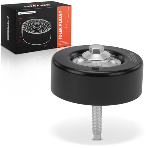 Poulie de courroie pour réparer sifflement moteur Mazda 3 6 CX-7 MX-5 Miata