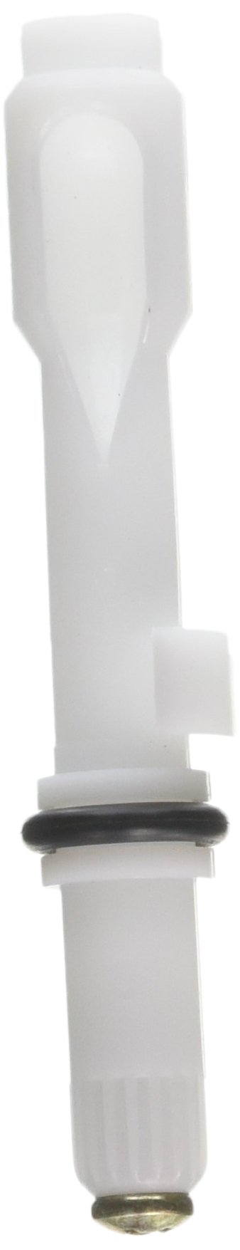 UNITED STATES HARDWARE P-676C Bath Faucet Divert Stem