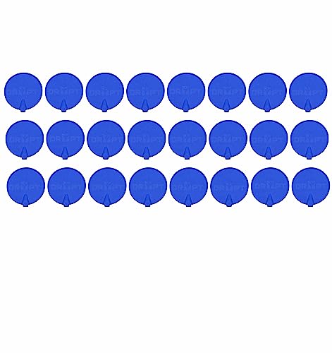 Image of Physiogears Physiotherapy Machine Accessories Tens-Therapy Usage Wires & Pad (Tens Pad, Pack of 24)
