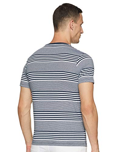 Image of Cazibe Regular Fit Men's T-Shirt