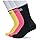 Diesel Skm-ray-threepack Calzino Calcetines, AH3DE+AH23N+AH900, S para Hombre