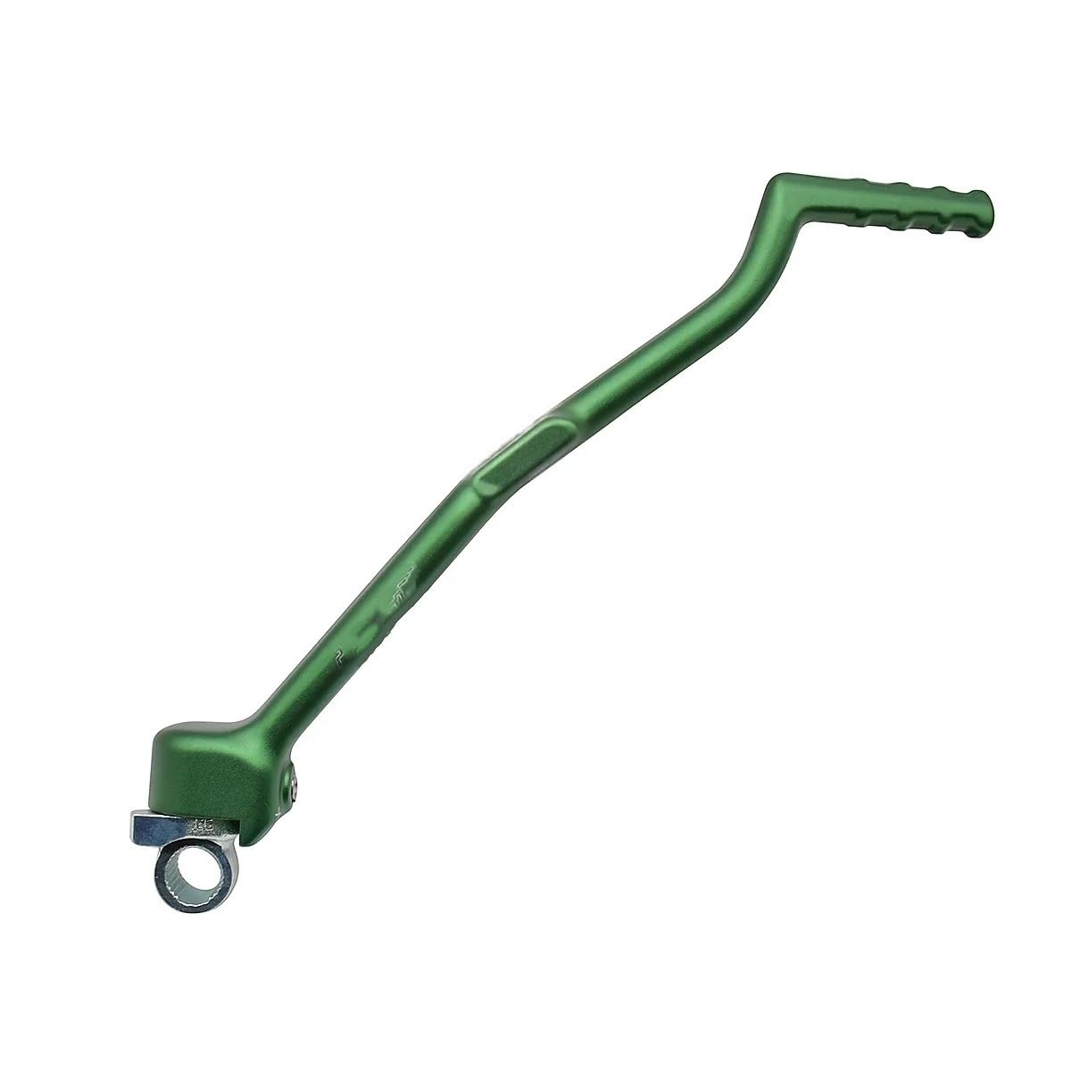 Levier de démarreur à kick anti-rupture en aluminium CNC pour KX450F KLX450R et KX250F
