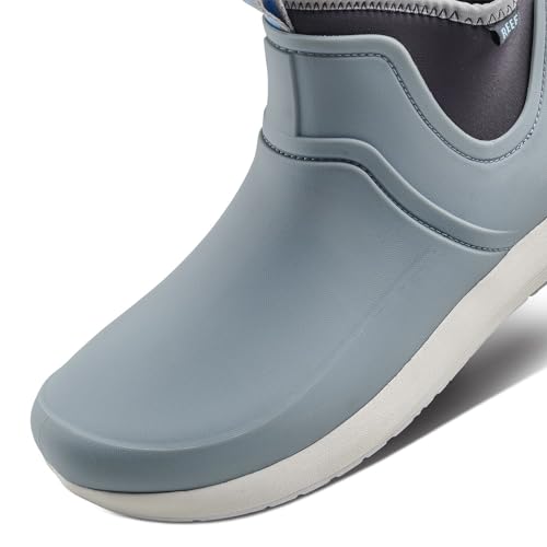 Image of REEF Scallywag Men's Boot, Arch Support, Water Friendly